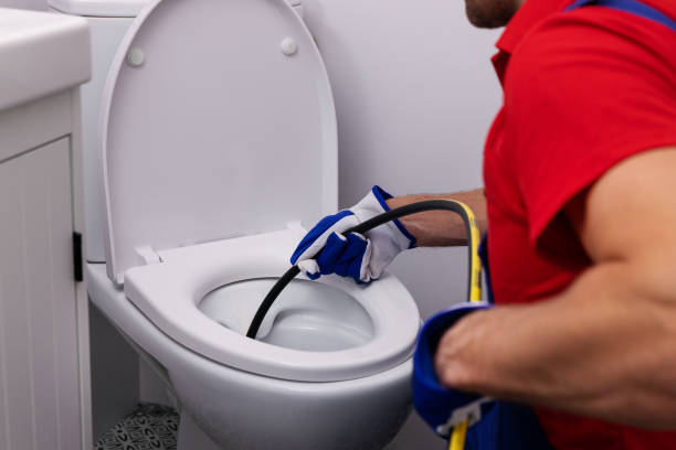 Best Sewer Line Repair  in The Pinery, CO