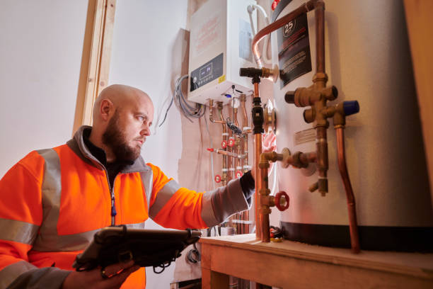 Best Plumbing Services Near Me  in The Pinery, CO