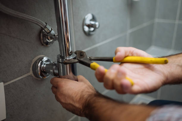Best Best Plumbers Near Me  in The Pinery, CO